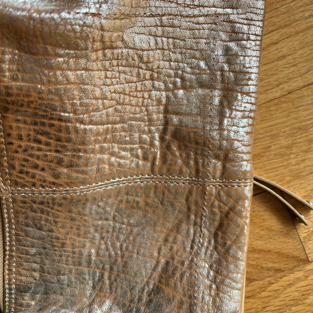 Botkier bag- under construction - Picture 6 of 7